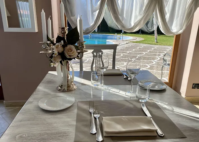 Tivoli Golf hotels