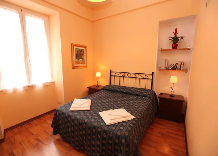 A Ca Degli Equi B&B Rom