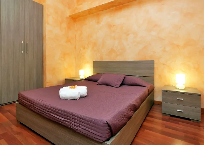 Dandi Domus Otel Roma
