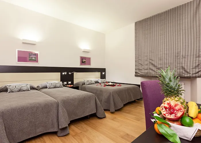Domus Best Guest House Ρώμη