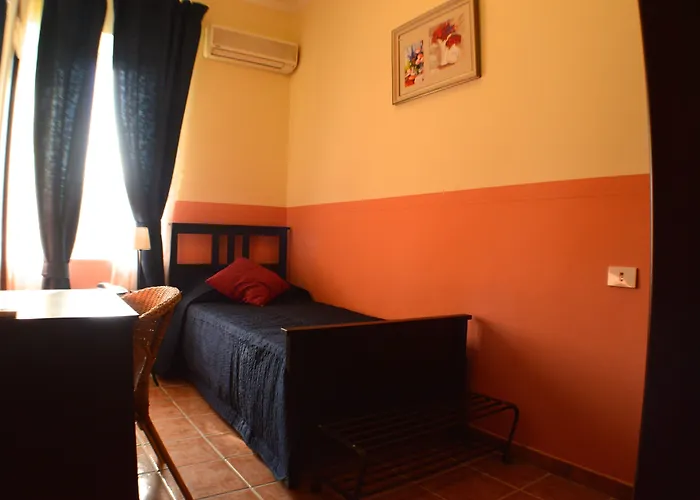 L'Incanto Guesthouse Fonte Nuova