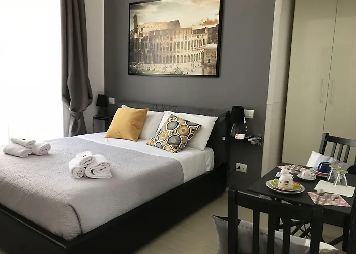 Vatican City Holidays Guesthouse Ρώμη