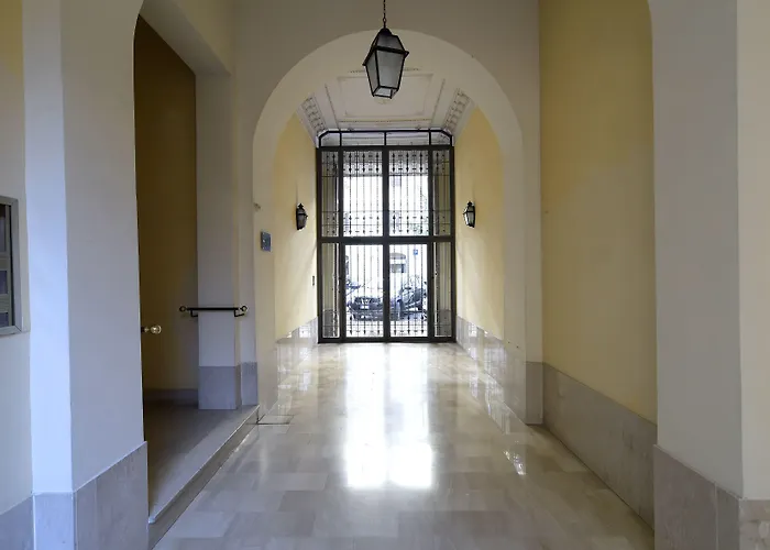 Town House 57 Hotel Roma
