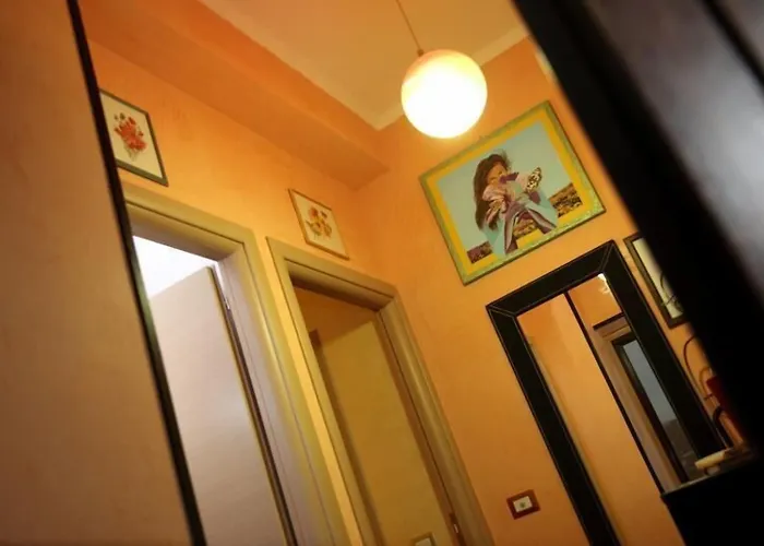 Gala B&B Ρώμη