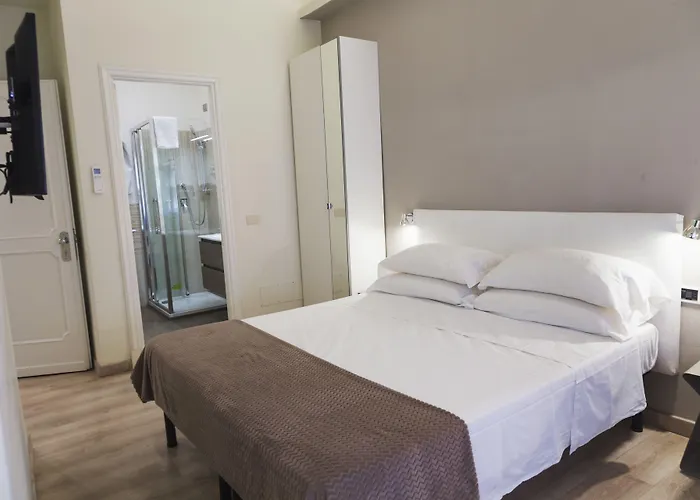 Residenza Talenti Superior Rooms Rome