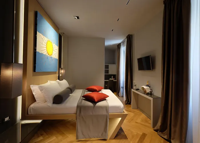 Navona Rooms Roma