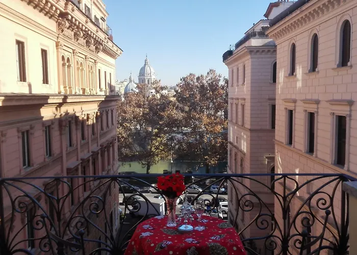 Residenza Cavallini Rom