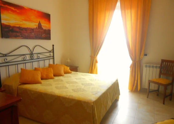 Kambal Inn Ρώμη