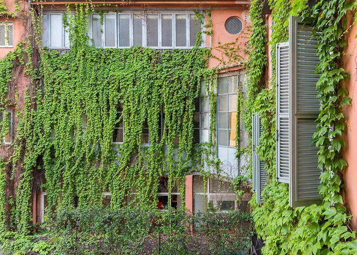 Maison Evelina Ρώμη