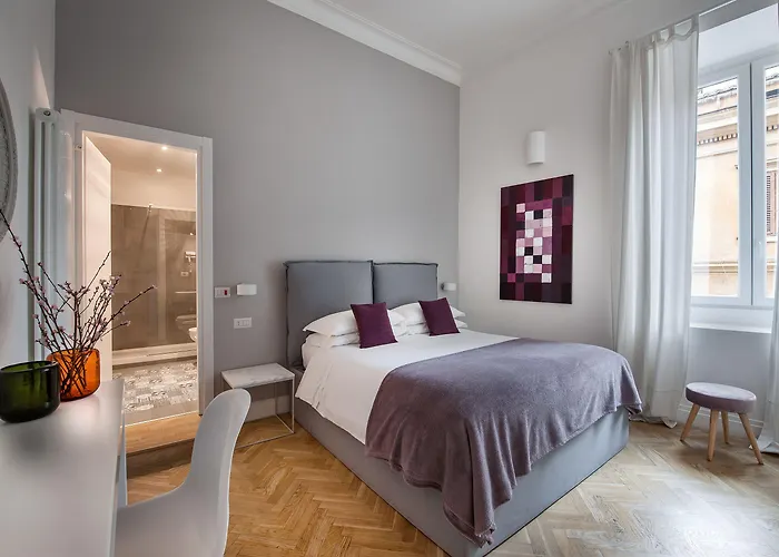 Da Me Suites Rome
