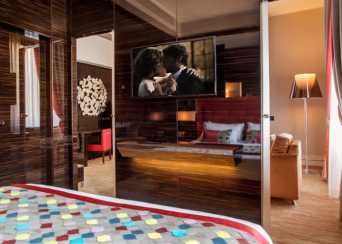 Gioberti Art Hotel Roma