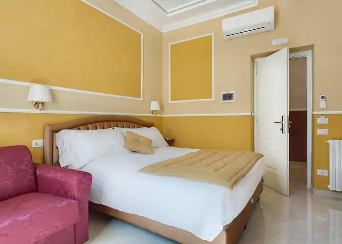 Hotel Quality In Rzym