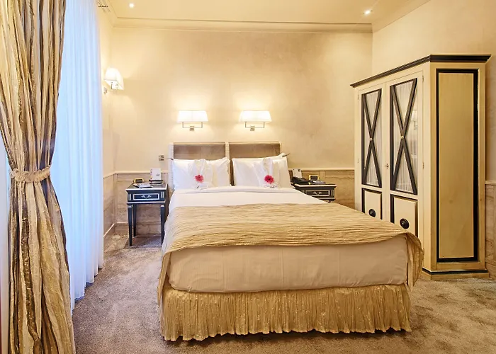 Barocco Apartment Rom