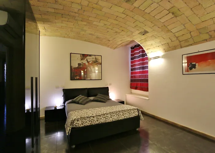 Residenza Adriana Ξενοδοχείο Ρώμη