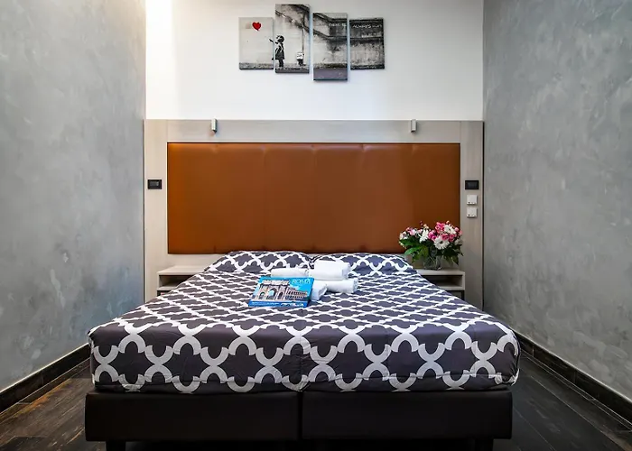 Borgo Pio Suites Inn Rome