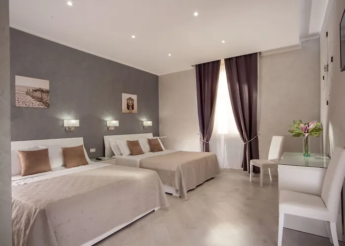 Frattina Grand Suite Guesthouse Ρώμη