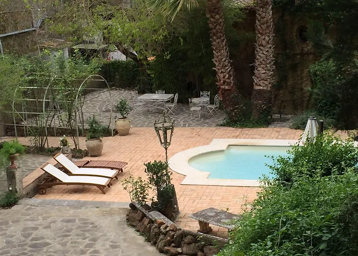 Hotel Castello Di Torcrescenza Roma