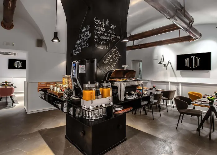 Navona Street Hotel Ρώμη