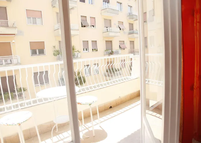 B&B San Giorgio Ρώμη