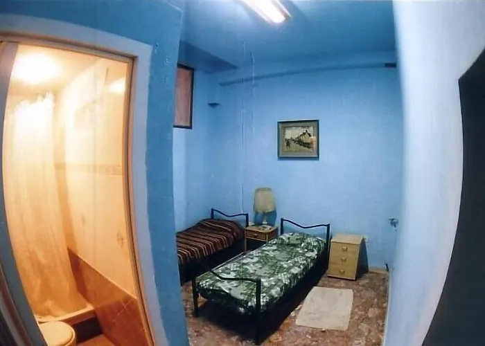 Walter Guest House Roma