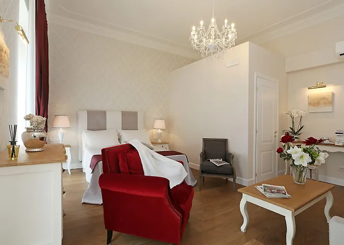 Spagna Art & Suites - Ca Domus Collection Rome