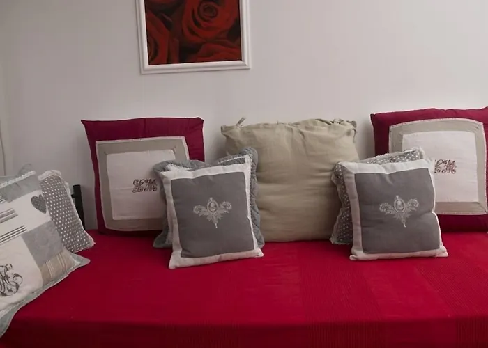 Le Fate Apartments Ρώμη