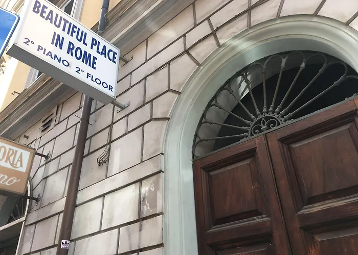 Best Location In Ρώμη