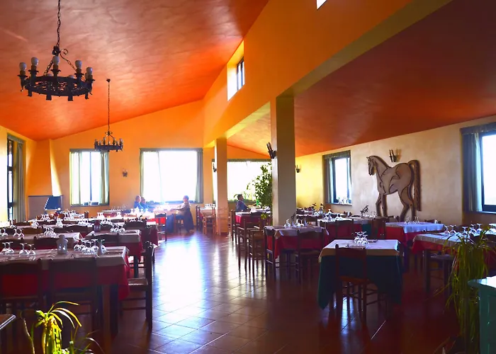 Hotel a Castelnuovo Di Porto