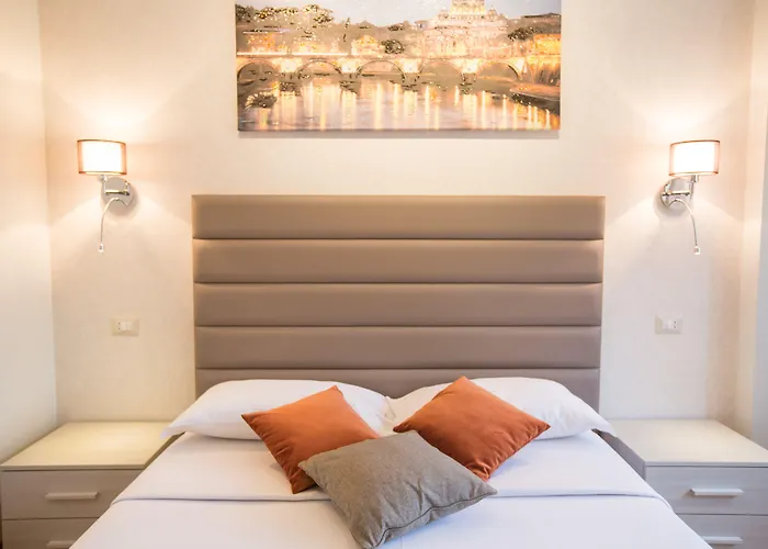 Vatican City Relais Roma