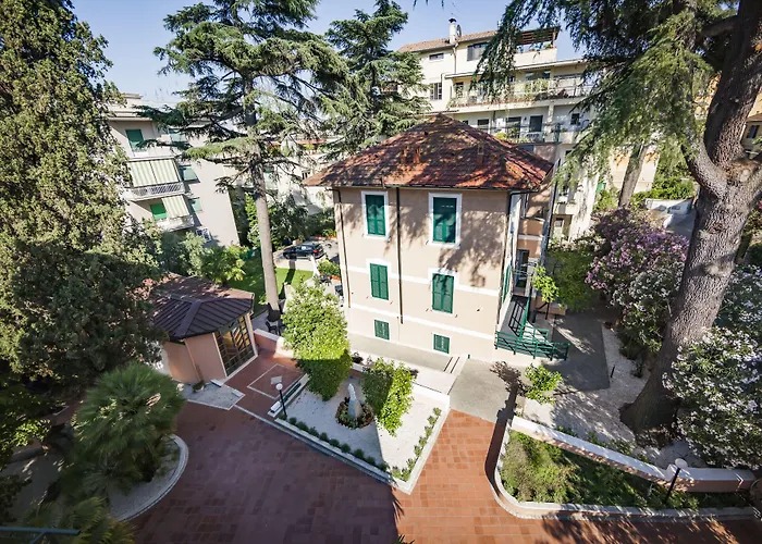Villa Aurora Rome