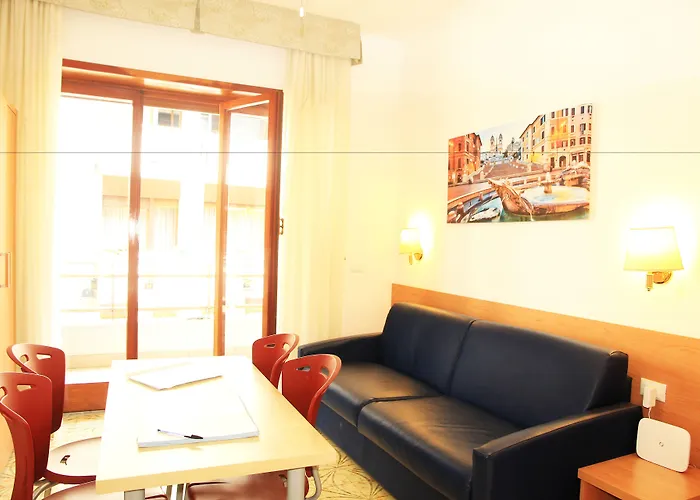 Le Tue Notti A San Pietro Villa Rom