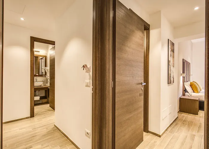 House Garden Hotel Rome