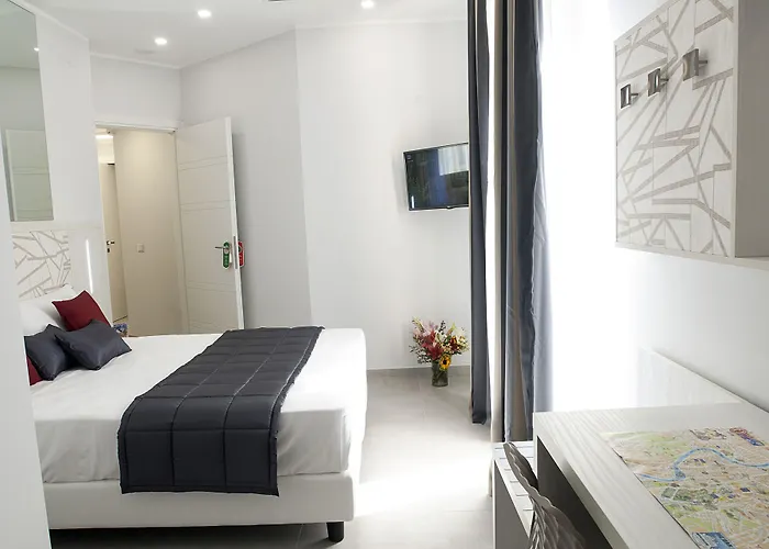 Merulana Holidays Roma