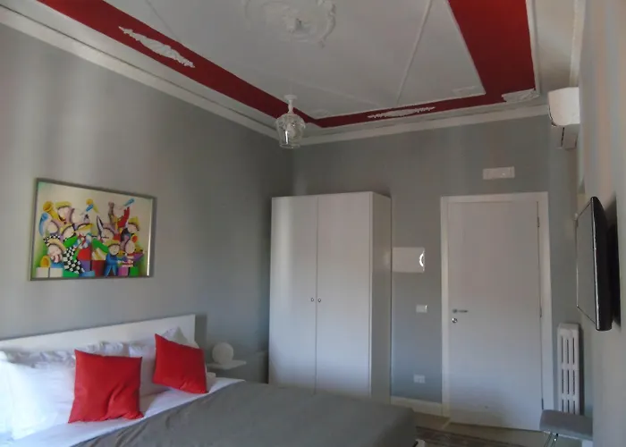 Room Inn Vatican Roma