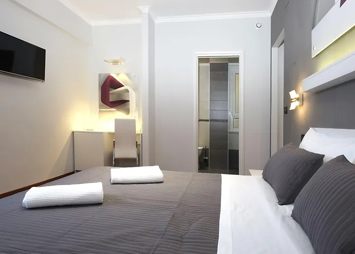 J24 B&B Roma