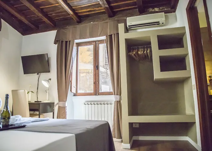Do-Do Navona Suites Rom
