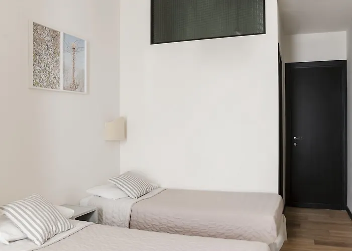 Hotel Riviera Anzio