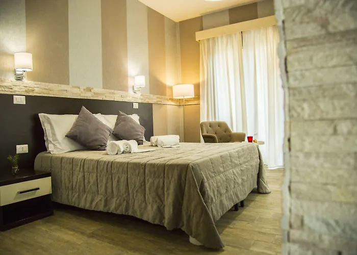 Santamaria Inn Rome