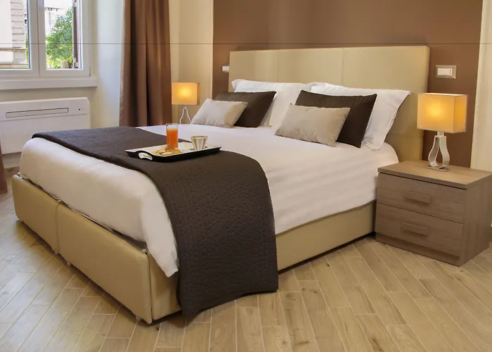 Colonna Luxury Suites Rome