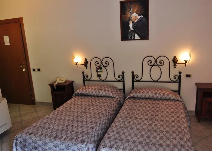 Leo Hotel Leonessa