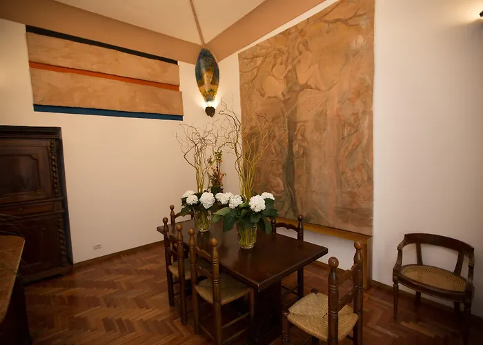 Ad2015 Guest House Rzym