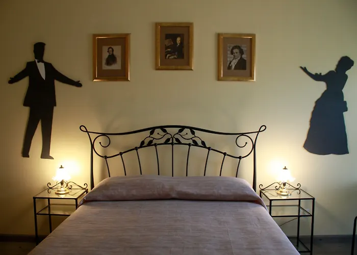 Cantalupa Accommodation Ρώμη