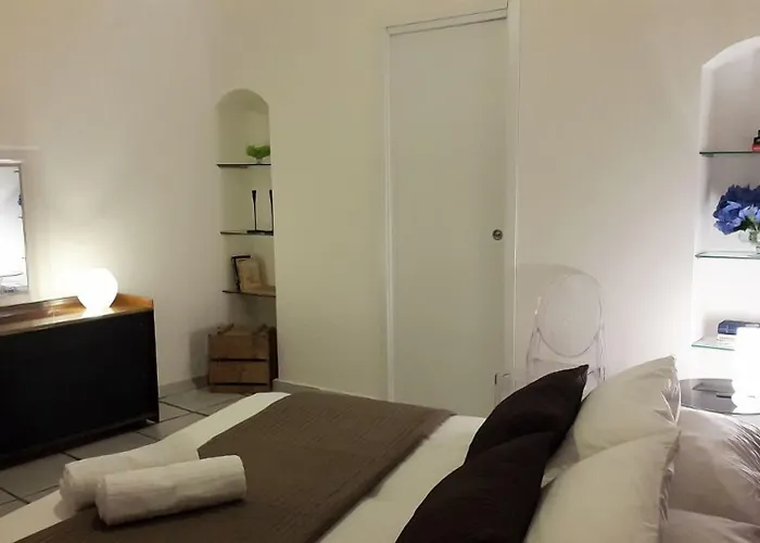 Caprino B&B Gaeta
