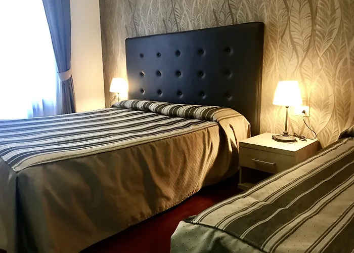 Dreams Roma B&B