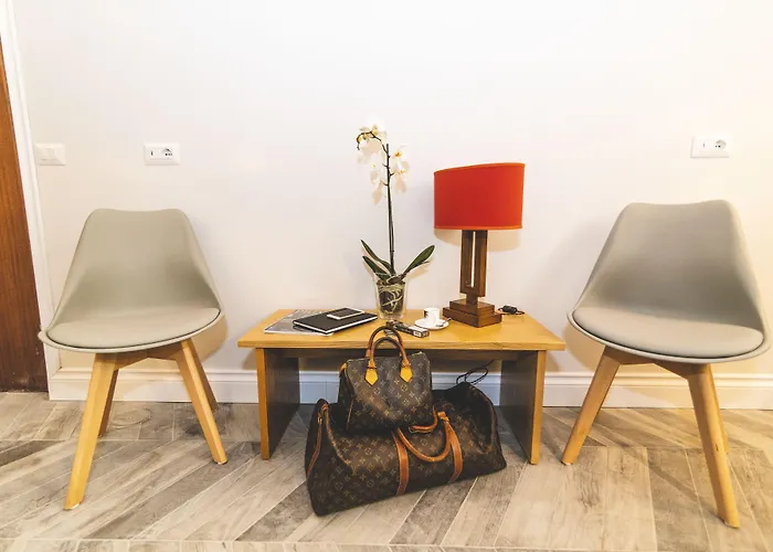 Eccelso Hotel Rzym