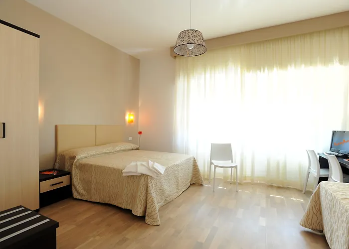 Honey Rooms Rzym