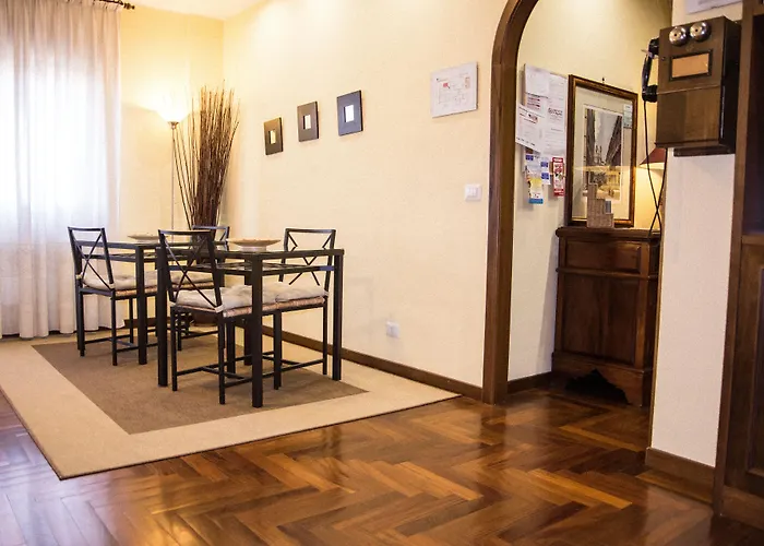 Belon B&B Poli Casilino Rom