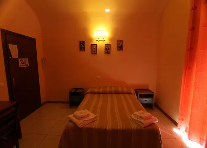 Hostel Pink Floyd Rome