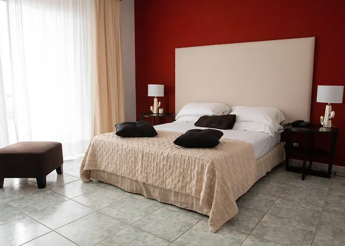 Civico Zero Resort Tarquinia