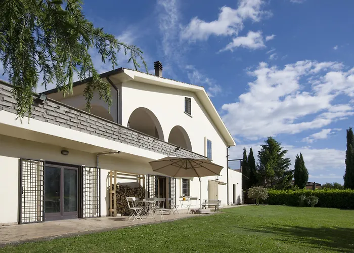 B&B Sentimento Del Tempo Viterbo